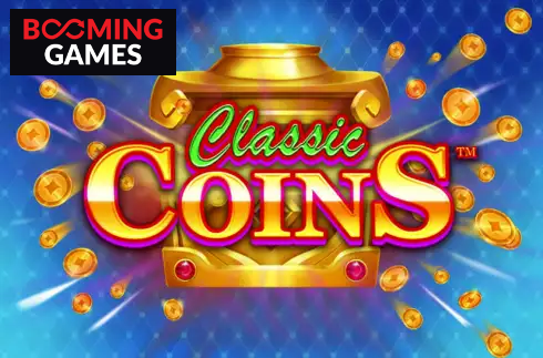 Classic Coins